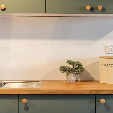 Boho Sienkiewicza كولوبرزيغ