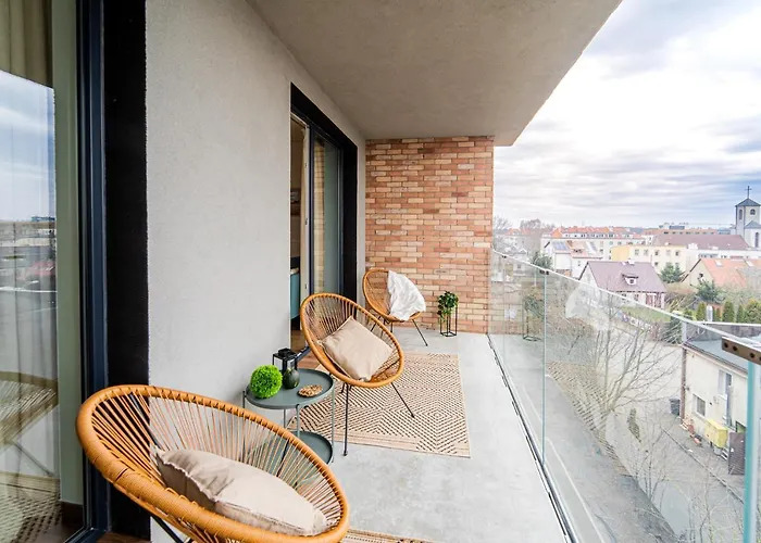 Boho Sienkiewicza كولوبرزيغ