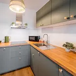 Boho Sienkiewicza Апартаменты *