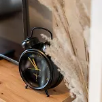 Boho Sienkiewicza Lägenhet Kołobrzeg