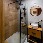 Boho Sienkiewicza Апартаменты Колобжег