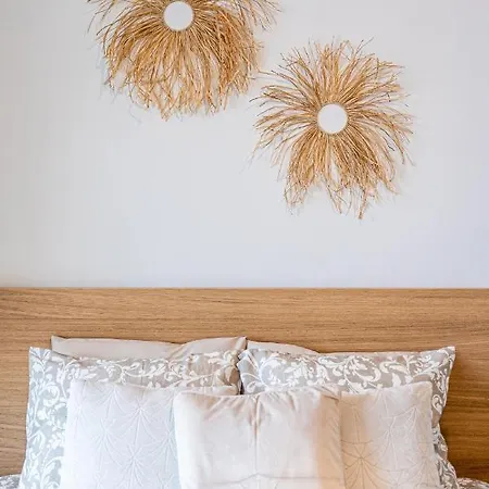 Boho Sienkiewicza * Kolobrzeg