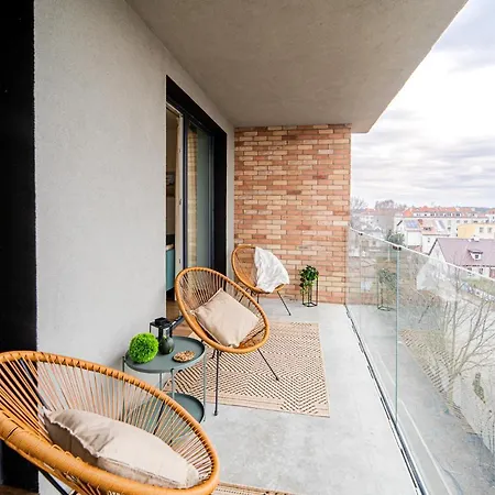 Boho Sienkiewicza Kolobrzeg