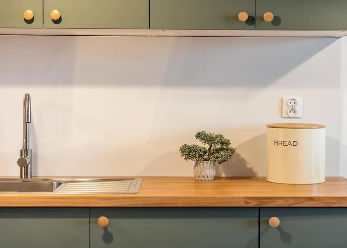 Boho Sienkiewicza Kołobrzeg