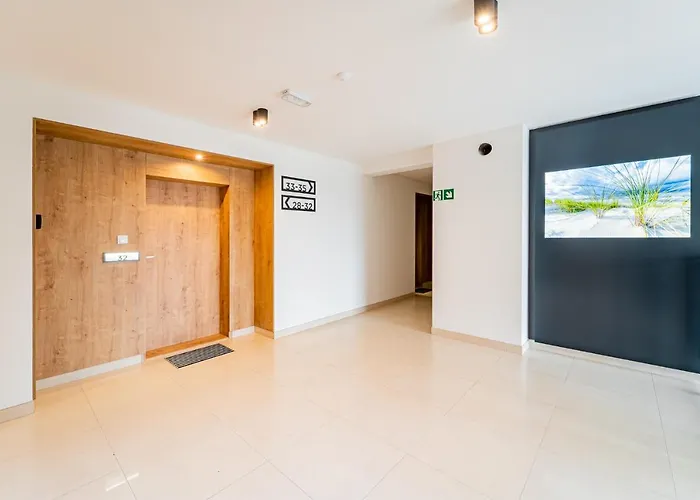 Appartamento Boho Sienkiewicza *