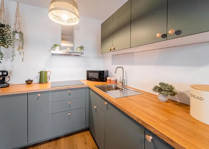 Boho Sienkiewicza Appartamento *