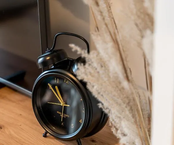 Boho Sienkiewicza Appartamento Kołobrzeg