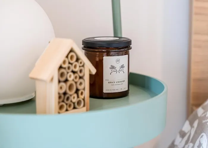 Boho Sienkiewicza * Kołobrzeg